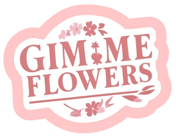 GimmeFlowers